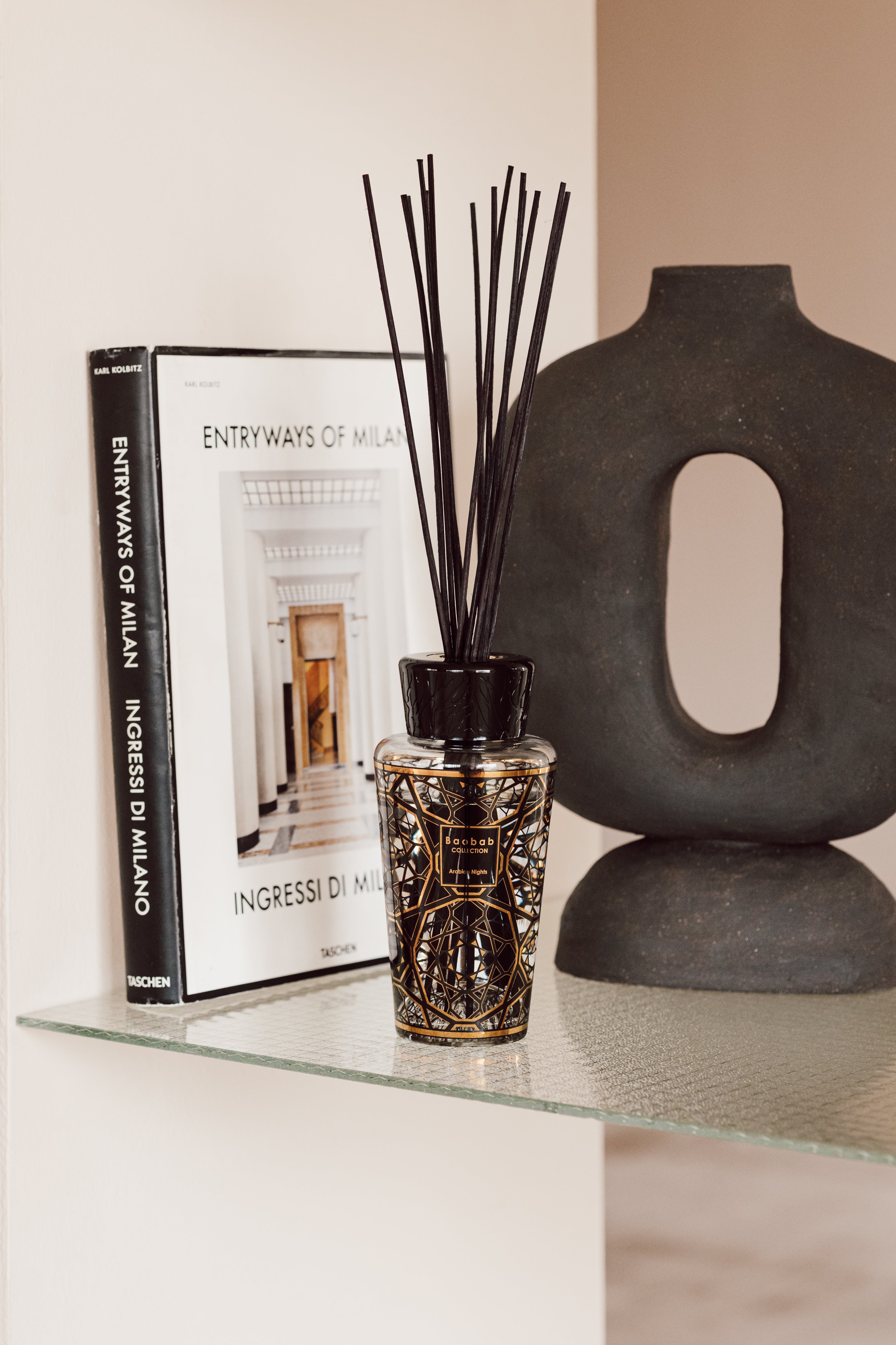 ARABIAN NIGHTS Diffuser Raumduft