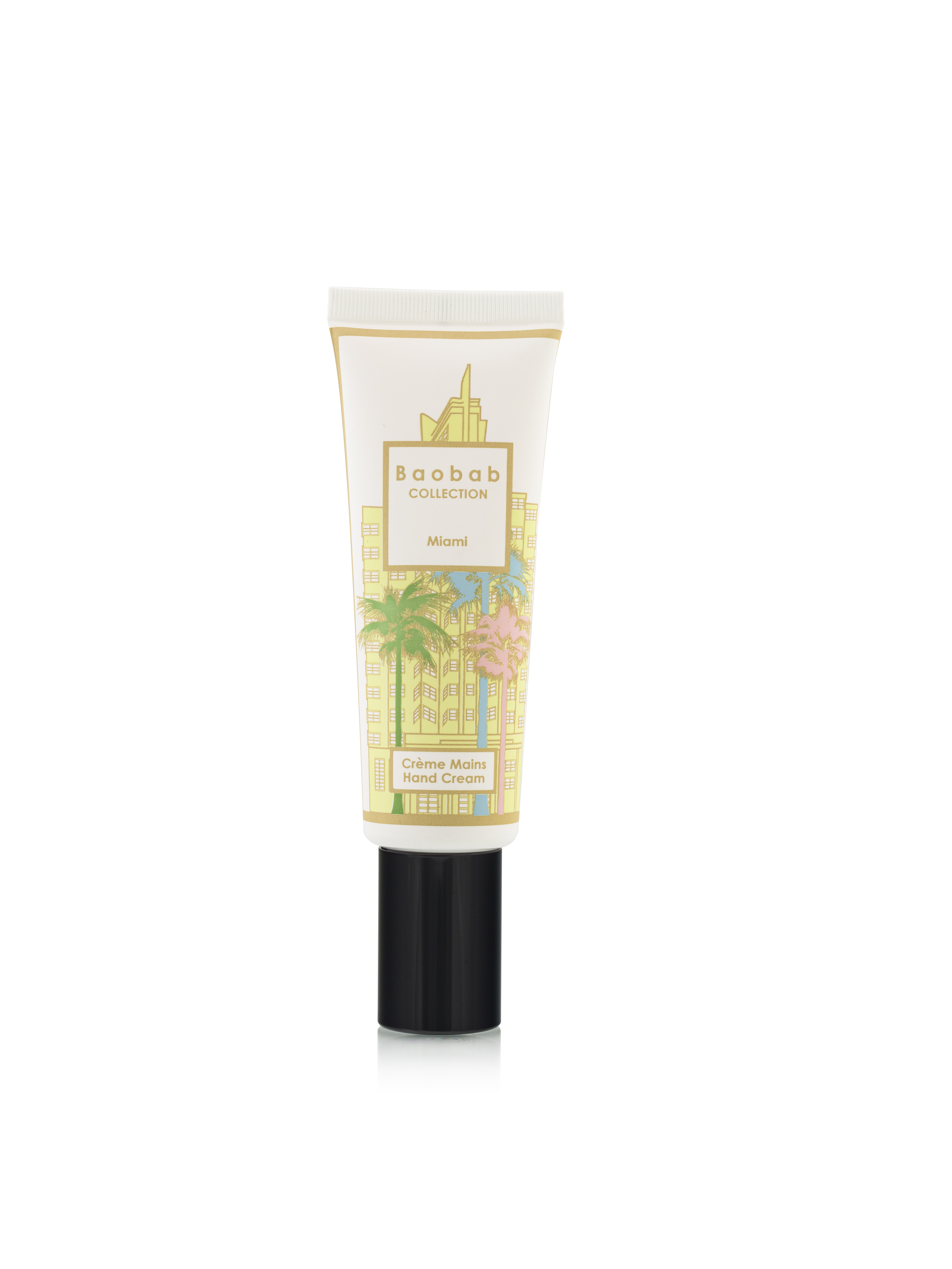 HAND CREME - MIAMI - 50 ml