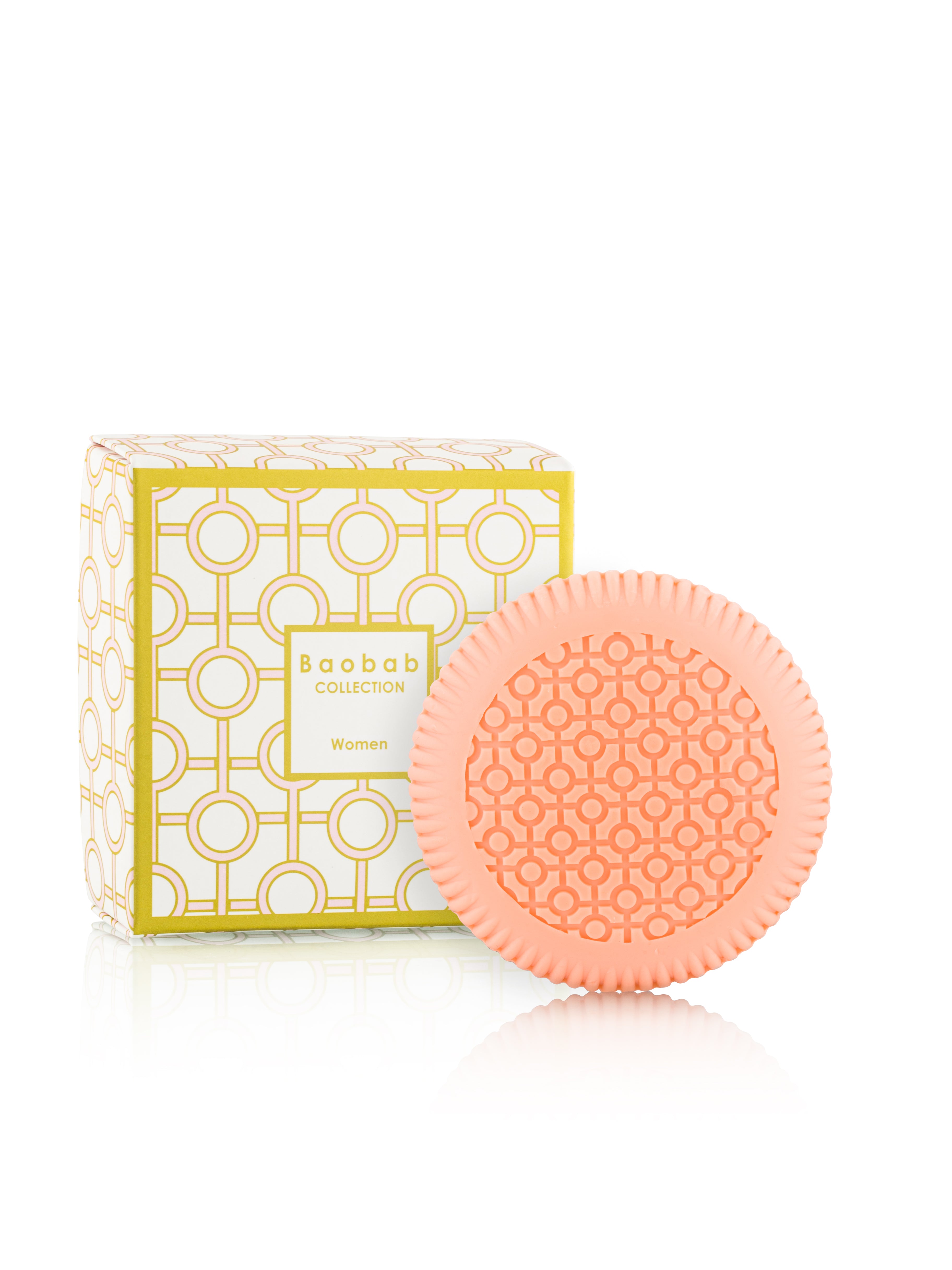 SOAP - WOMEN