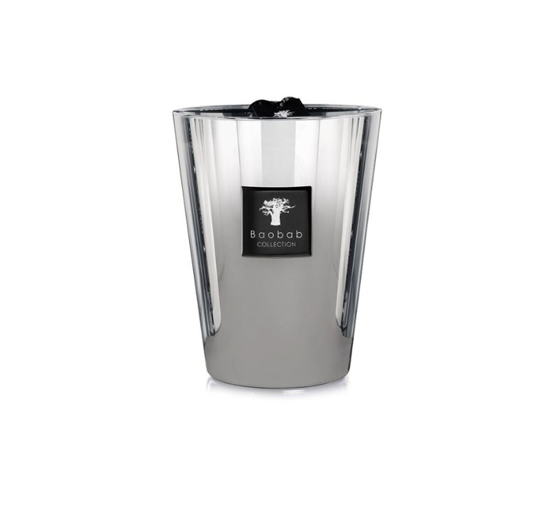 LES EXCLUSIVES PLATINUM Duftkerze