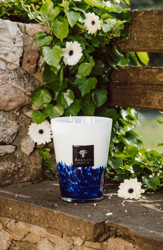 FEATHERS TOUAREG Duftkerze