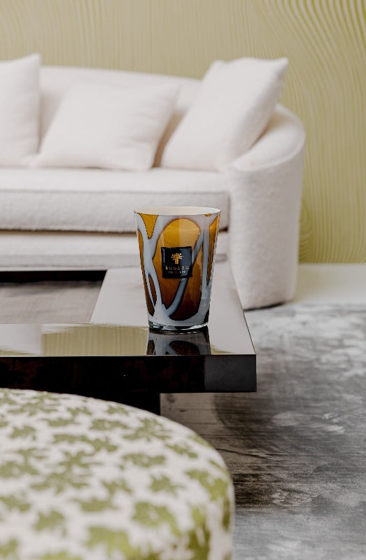 STONES AGATE Duftkerze