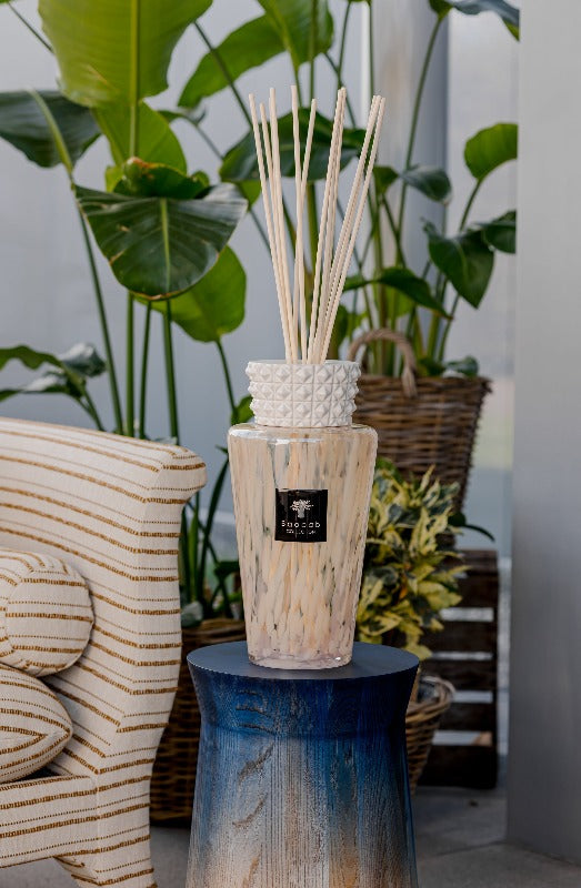 WHITE PEARLS TOTEM Raumduft