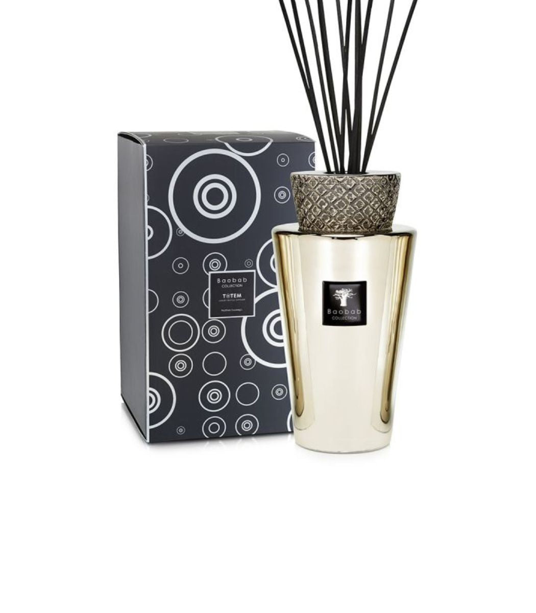 LES EXCLUSIVES PLATINUM TOTEM Raumduft