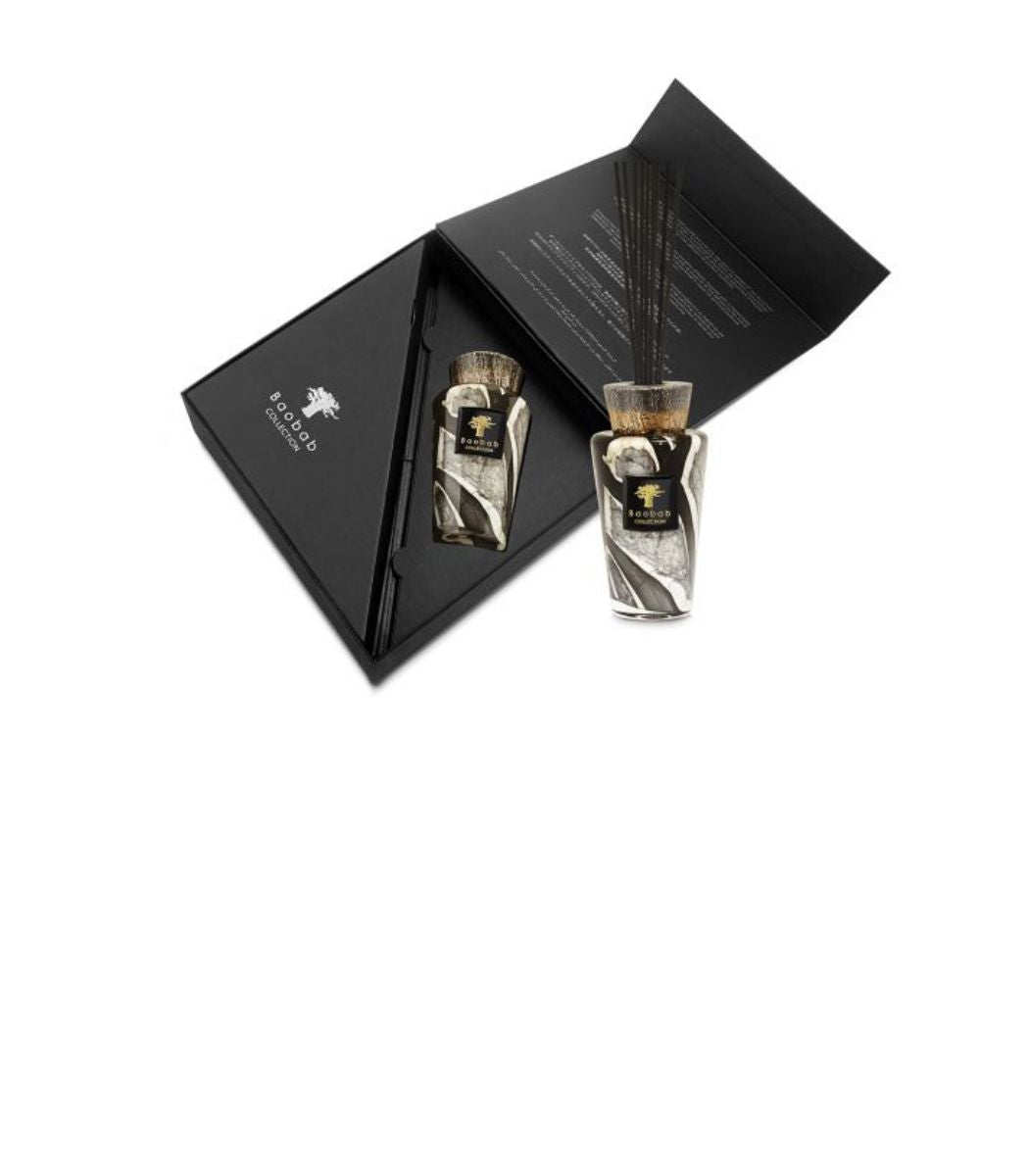 STONES MARBLE TOTEM Raumduft