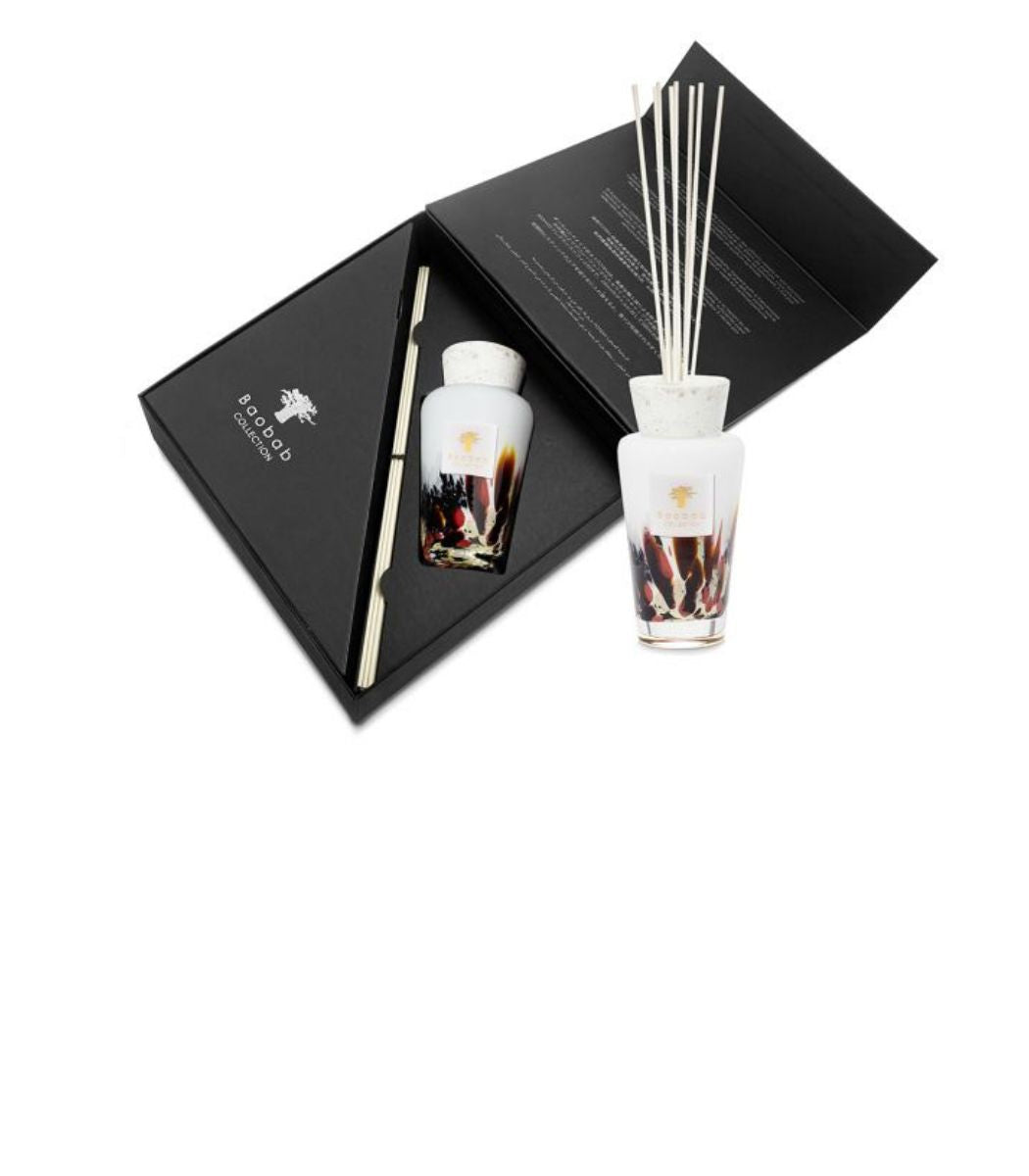 RAINFOREST TANJUNG TOTEM Raumduft