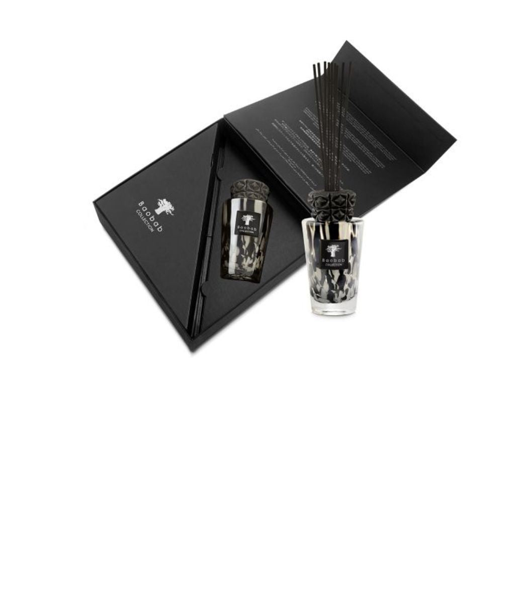 BLACK PEARLS TOTEM Raumduft