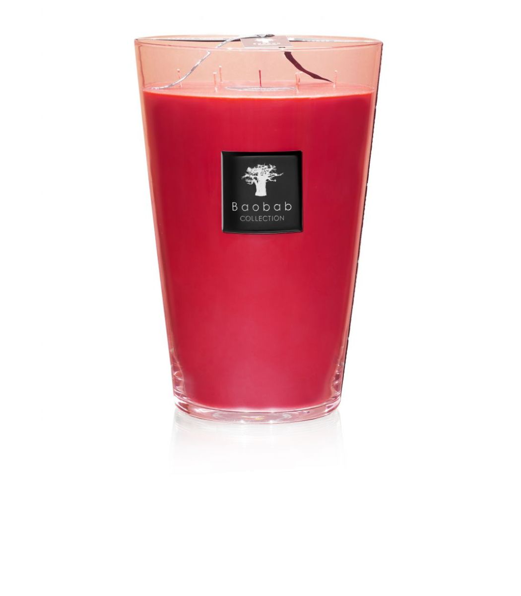 ALL SEASON MAASAI SPIRIT Duftkerze