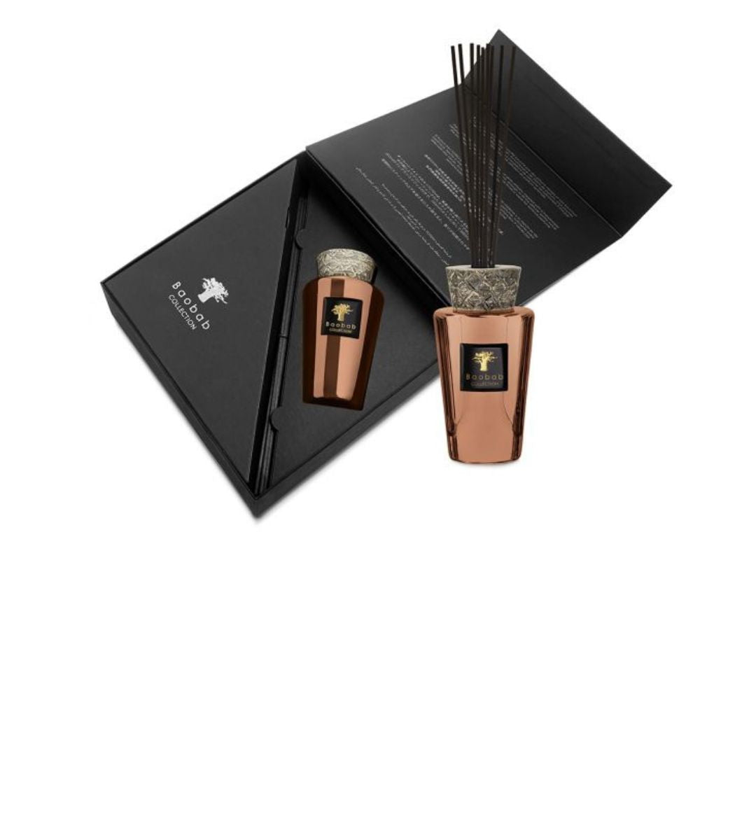 LES EXCLUSIVES CYPRIUM TOTEM Raumduft