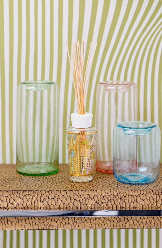 MY FIRST BAOBAB MIAMI Mini Diffuser Raumduft