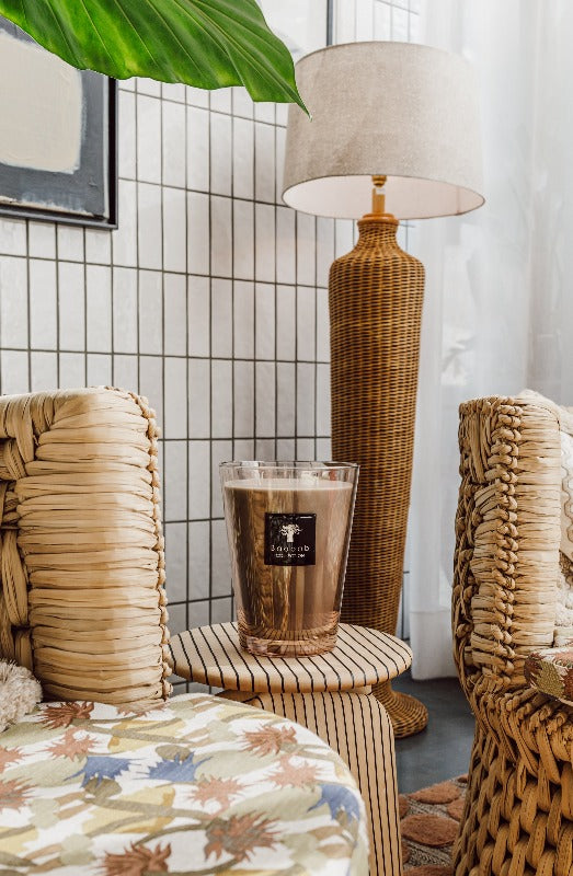 ALL SEASONS SERENGETI PLAINS Duftkerze