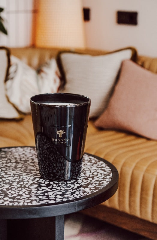 LES PRESTIGIEUSES ENCRE DE CHINE Duftkerze