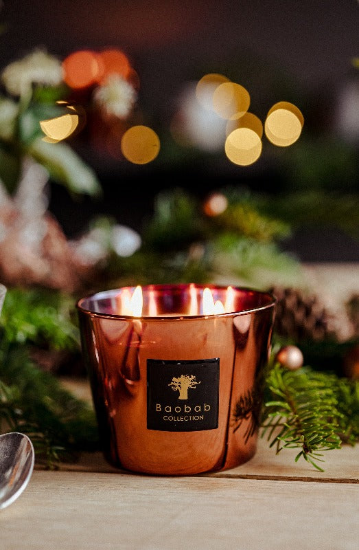 LES EXCLUSIVES CYPRIUM Duftkerze