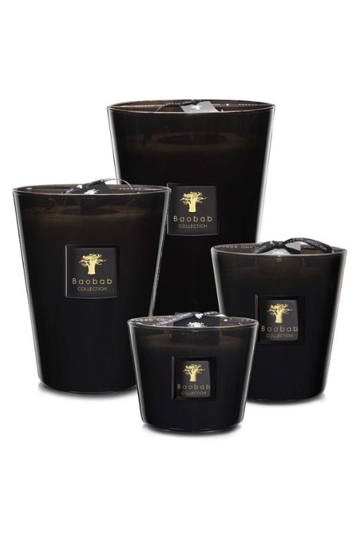 LES PRESTIGIEUSES ENCRE DE CHINE Duftkerze