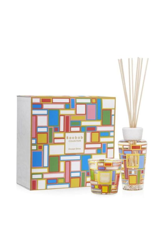 MY FIRST BAOBAB OCEAN - DRIVE Geschenkbox