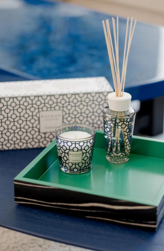 MY FIRST BAOBAB GENTLEMEN Geschenkbox