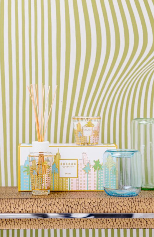 MY FIRST BAOBAB MIAMI Geschenkbox