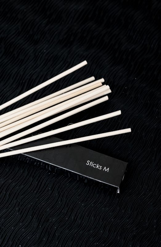 DIFFUSER STICKS NATURAL