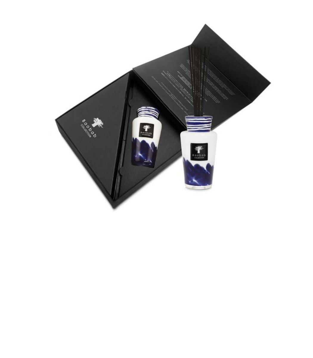 FEATHERS TOUAREG TOTEM Raumduft