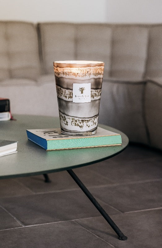 SAND ATACAMA Duftkerze