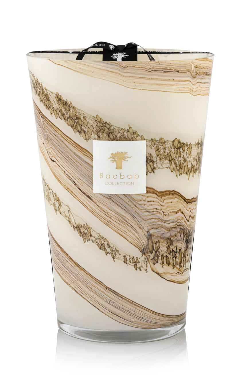 SAND SILOLI Duftkerze