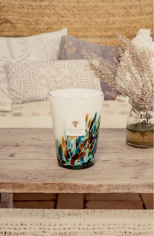 RAINFOREST AMAZONIA Duftkerze