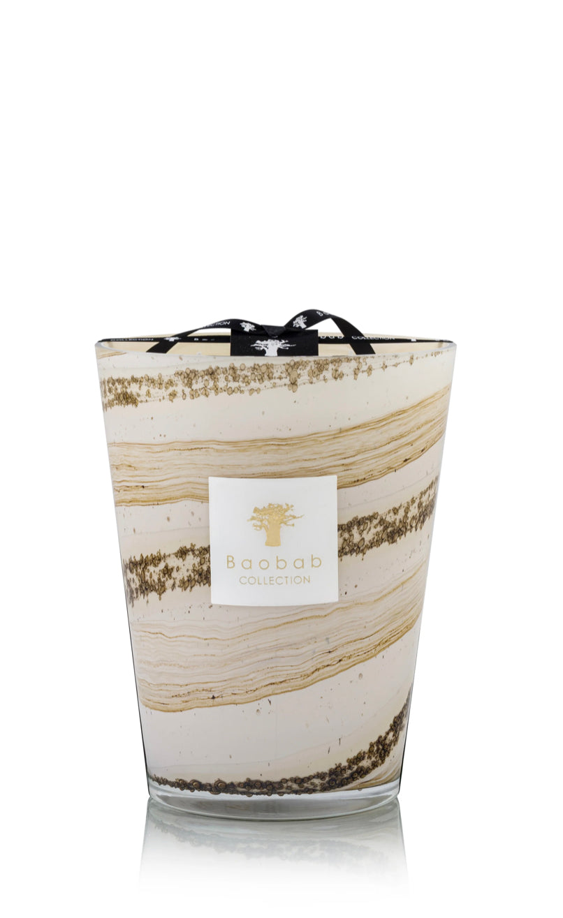 SAND SILOLI Duftkerze