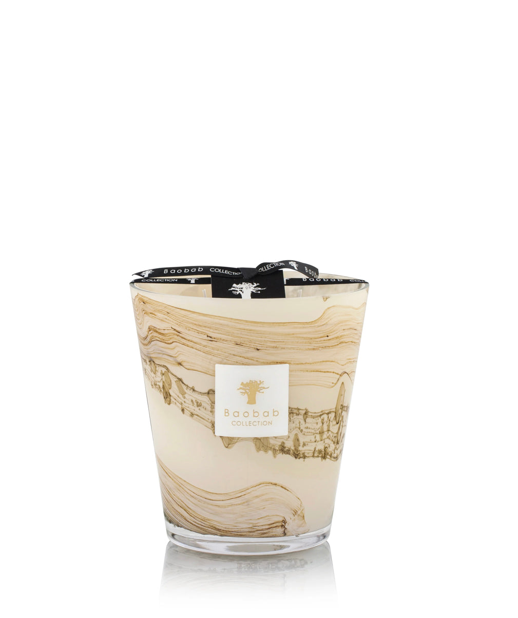 SAND SILOLI Duftkerze