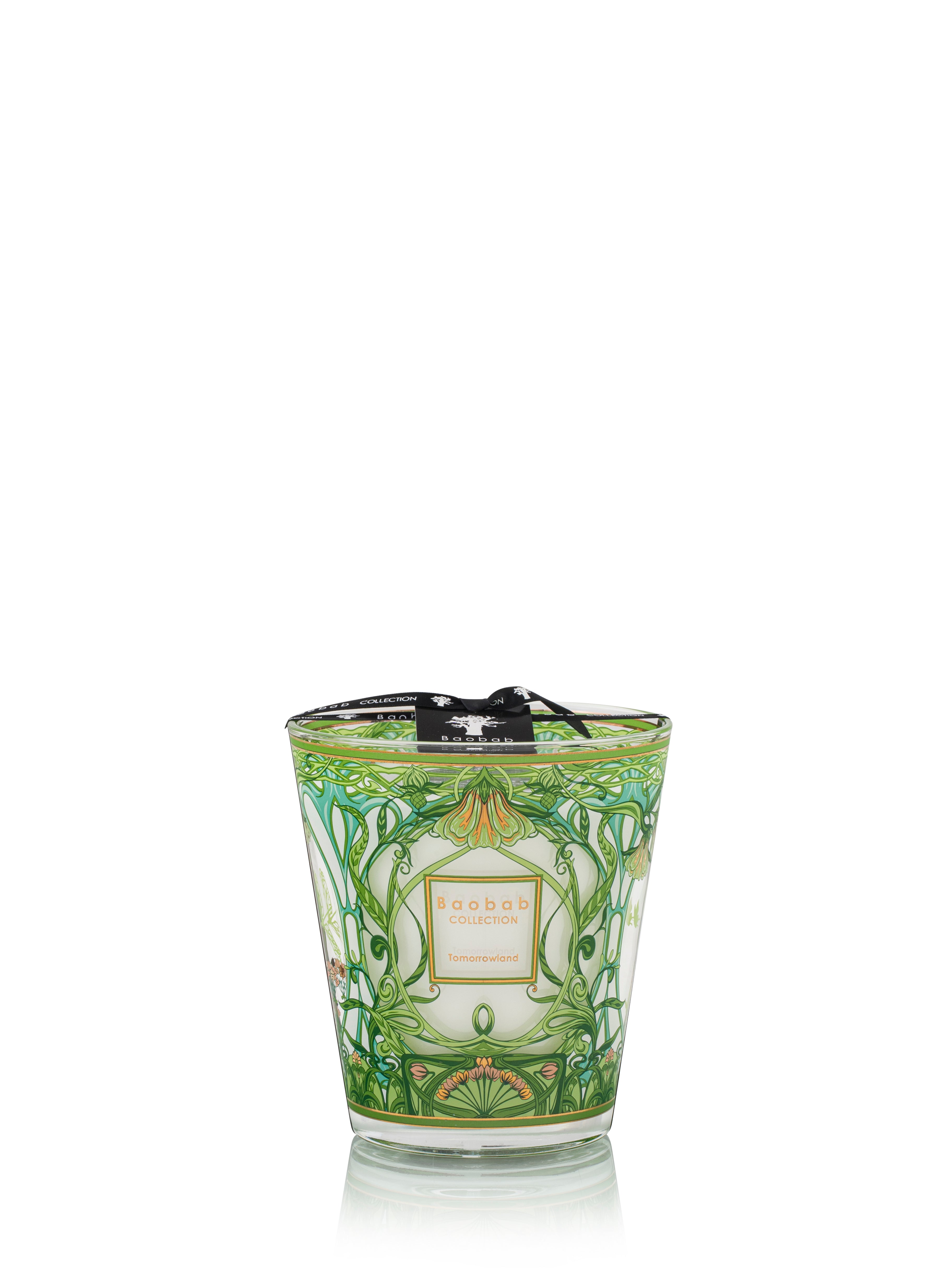 TOMORROWLAND Duftkerze