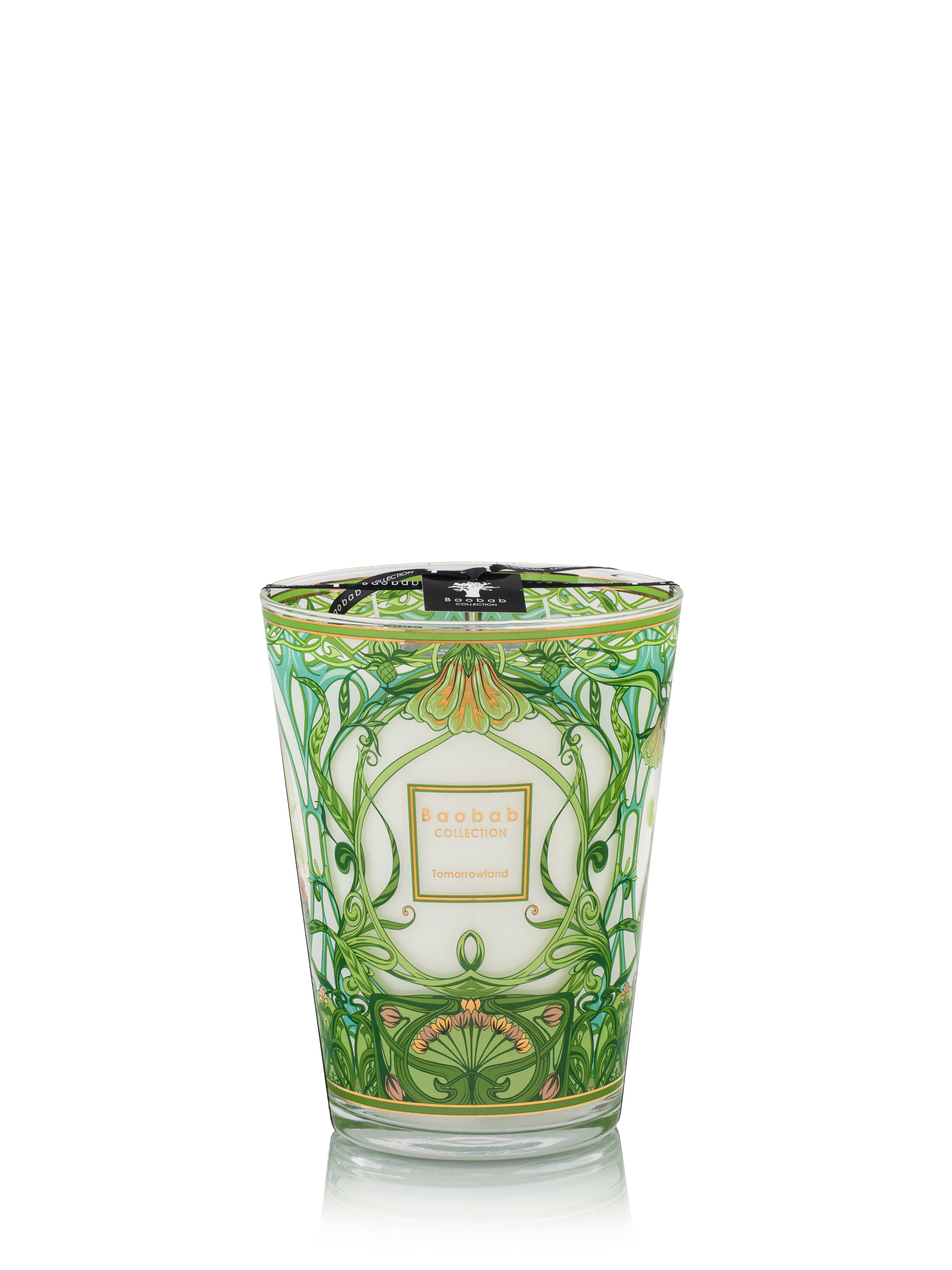 TOMORROWLAND Duftkerze