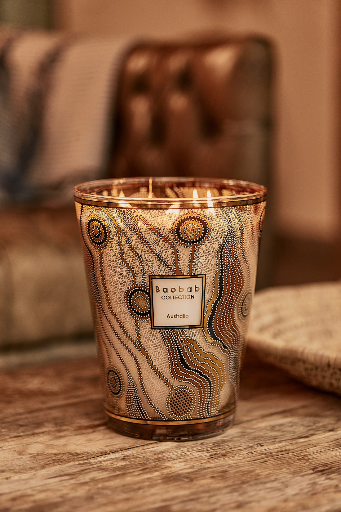 AUSTRALIA Duftkerze