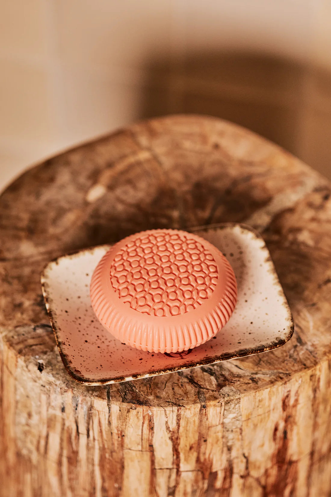 SOAP - WOMEN