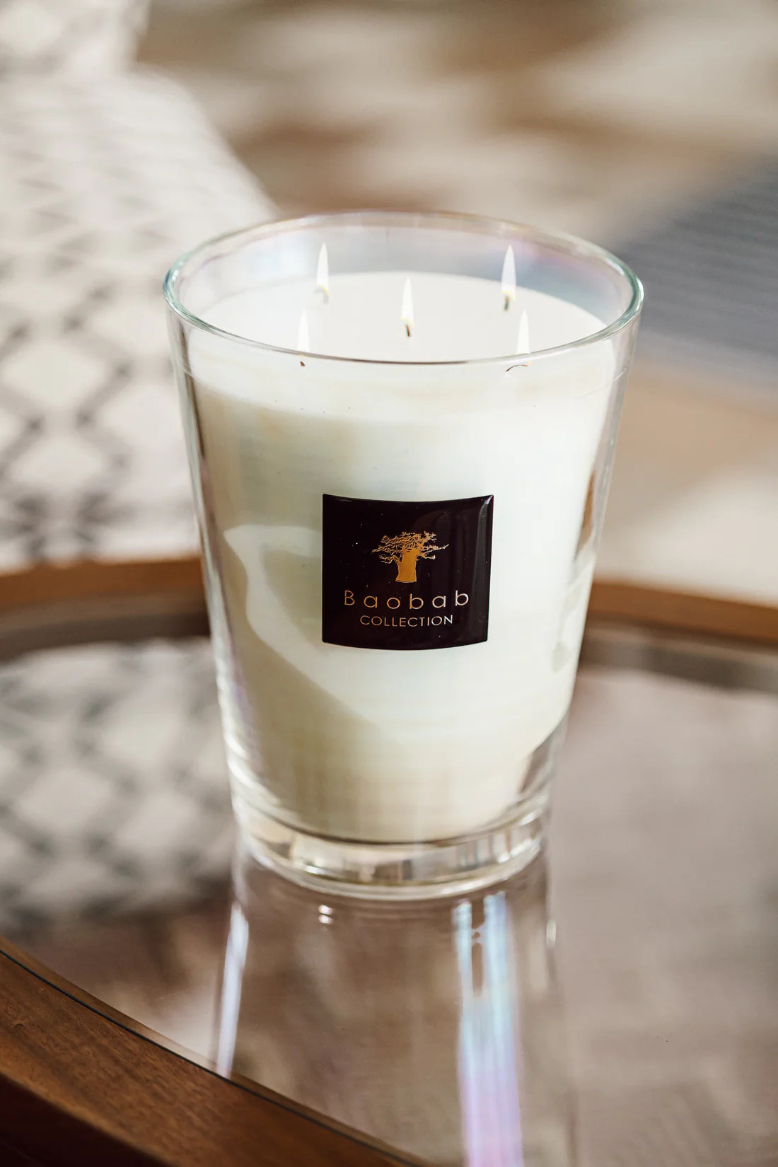 ALL SEASONS MADAGASCAR VANILLA Duftkerze
