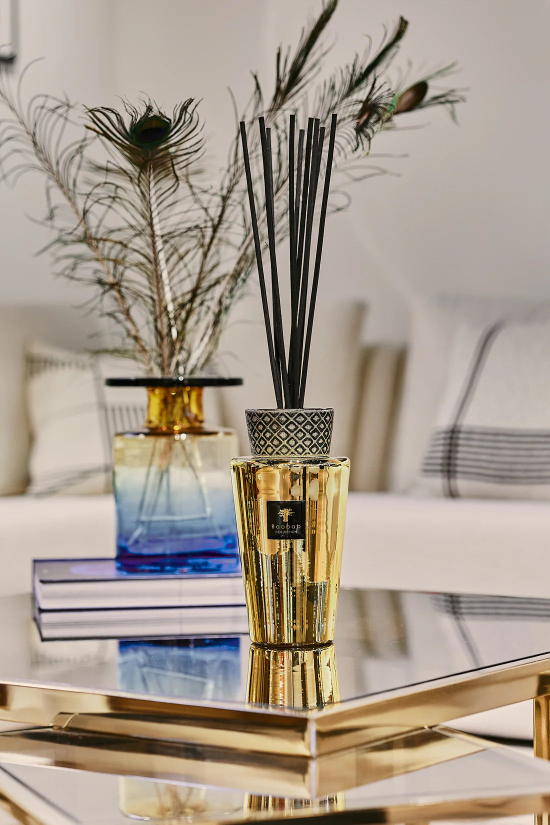 LES EXCLUSIVES AURUM TOTEM Raumduft