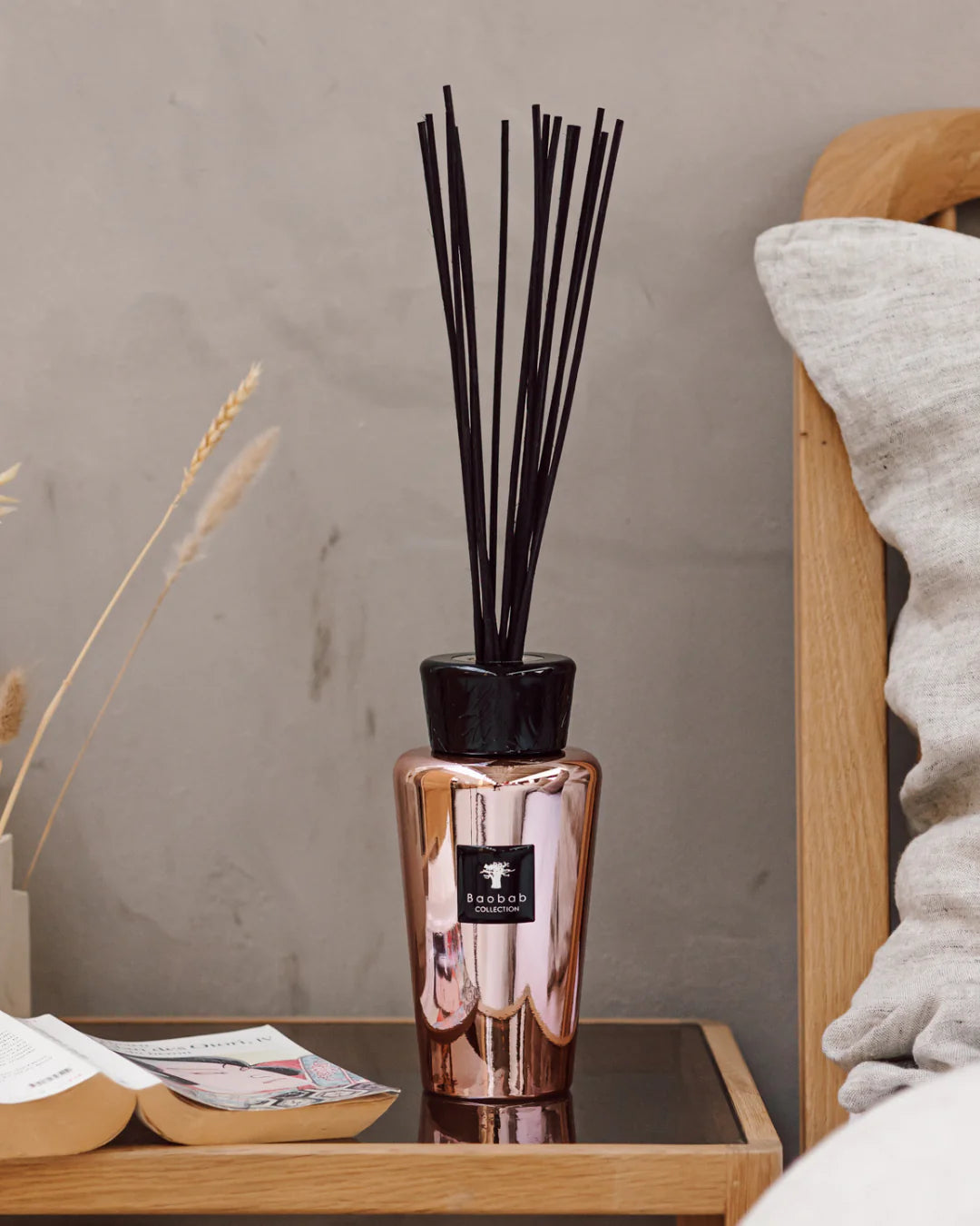 LES EXCLUSIVES ROSEUM Diffuser Raumduft
