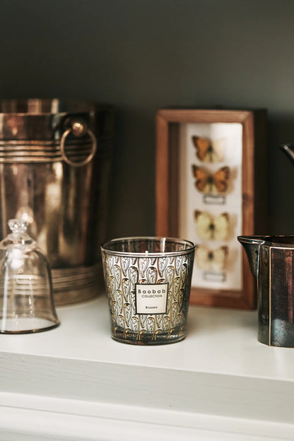 MY FIRST BAOBAB BRUSSELS Duftkerze