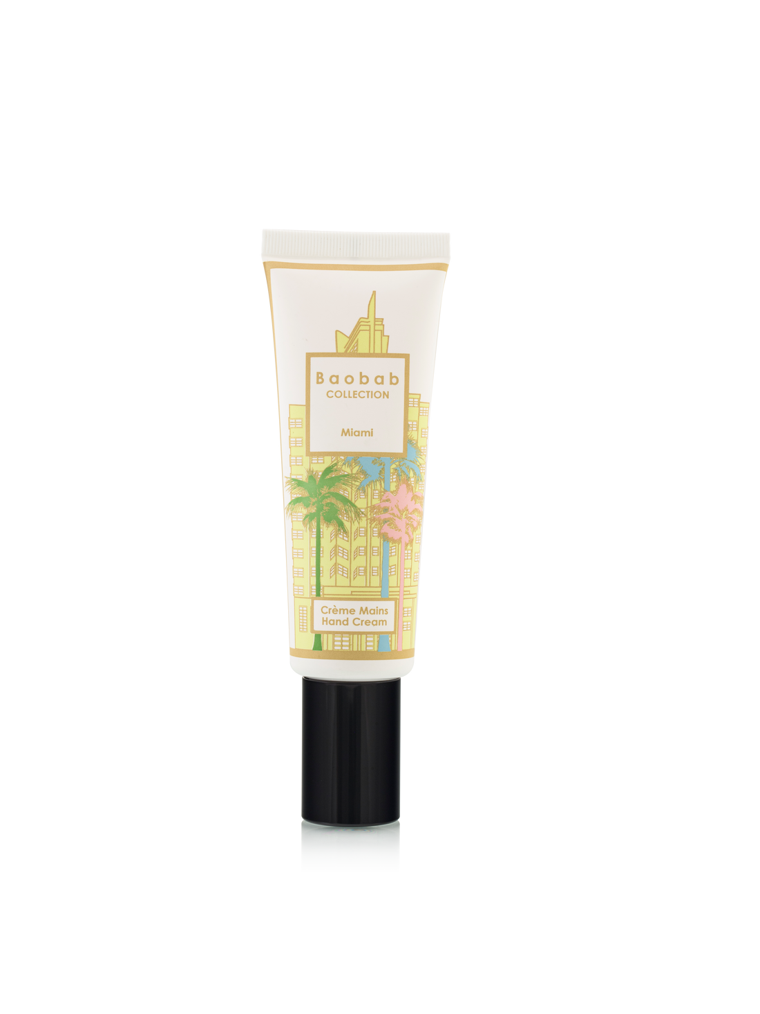 HAND CREME - MIAMI - 50 ml