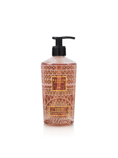 SHOWER GEL - PARIS -350 ml