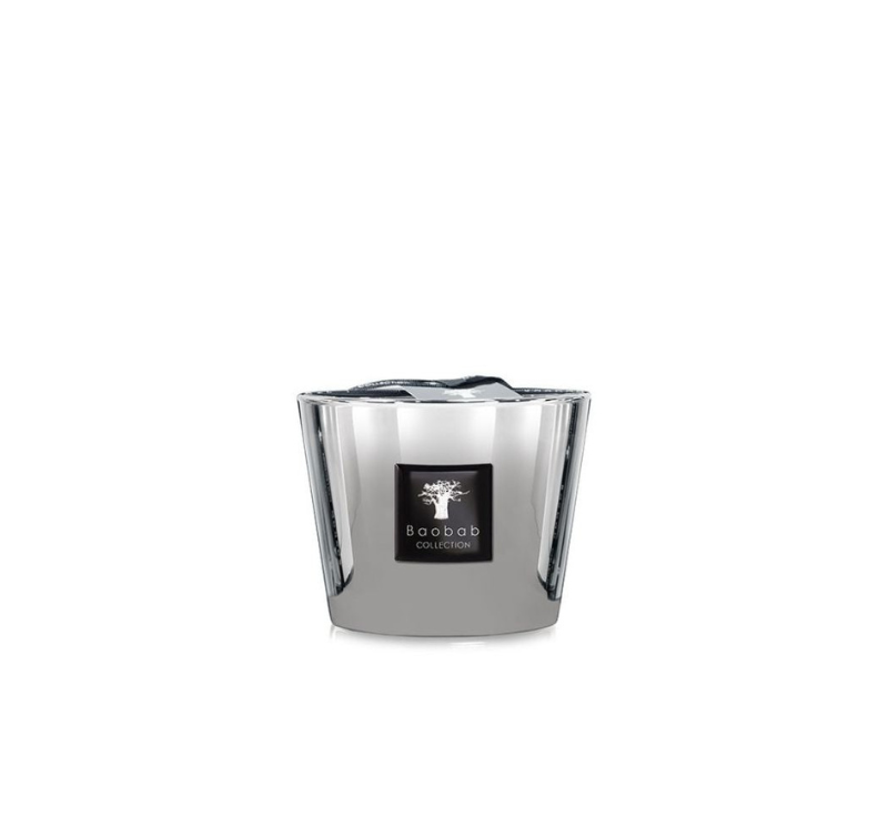 LES EXCLUSIVES PLATINUM  Duftkerze