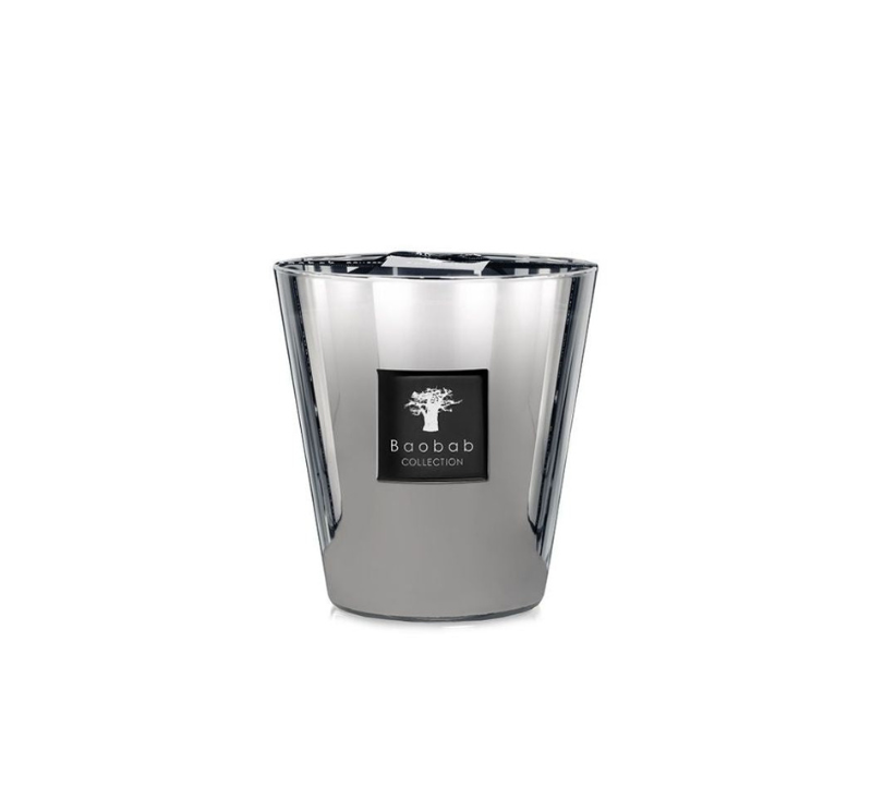 LES EXCLUSIVES PLATINUM  Duftkerze