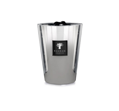 LES EXCLUSIVES PLATINUM  Duftkerze