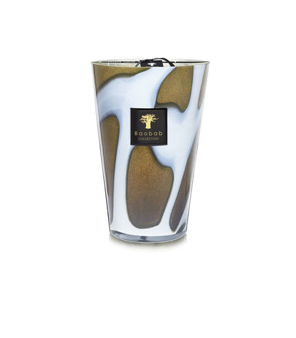 STONES AGATE Duftkerze