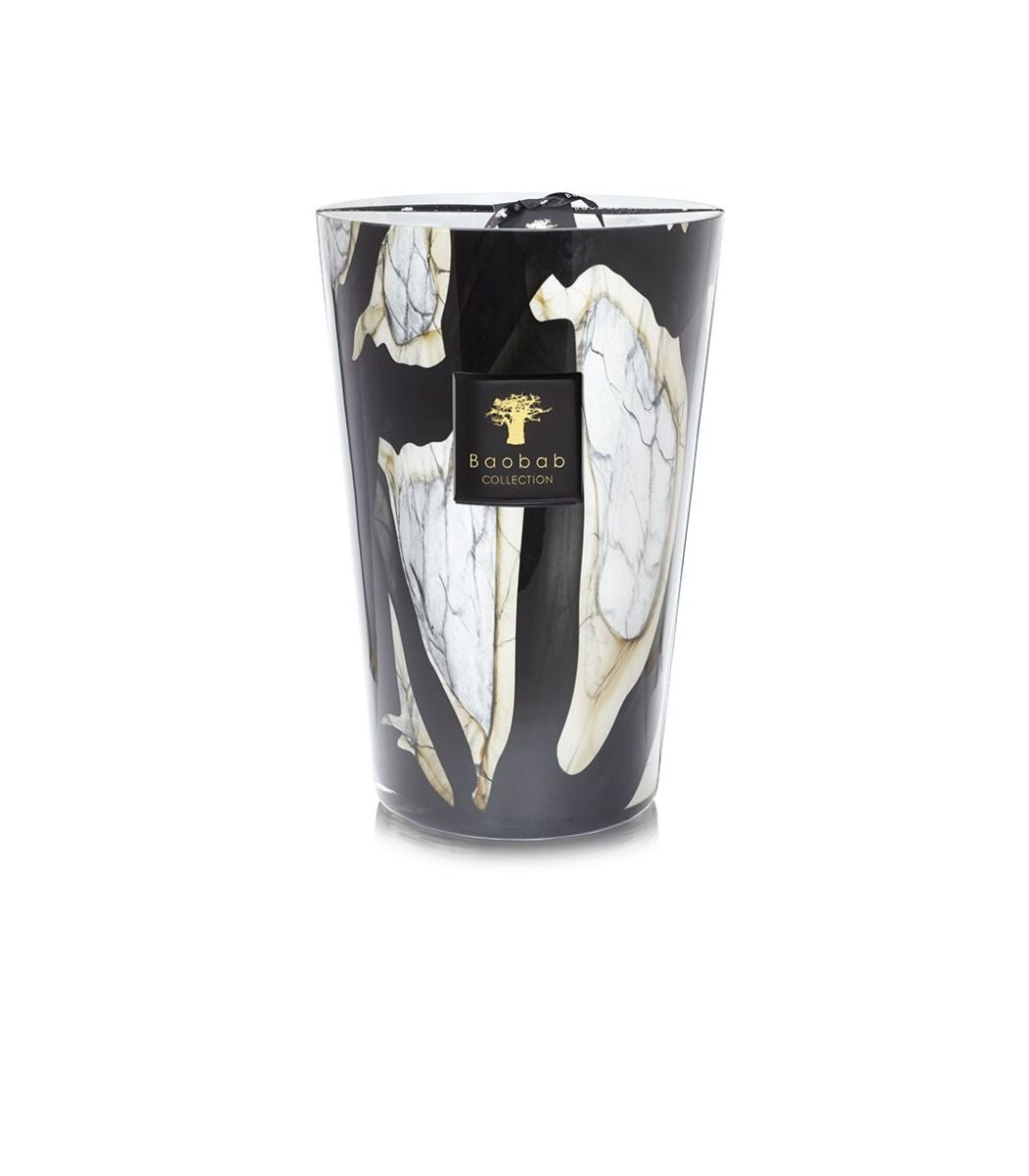 STONES MARBLE Duftkerze