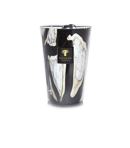 STONES MARBLE Duftkerze