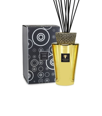 LES EXCLUSIVES AURUM TOTEM Raumduft