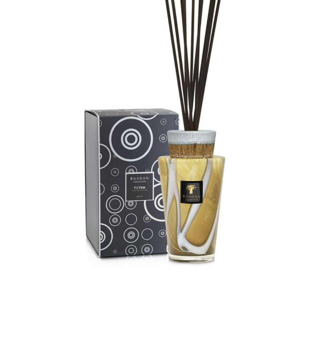 STONES AGATE TOTEM Raumduft