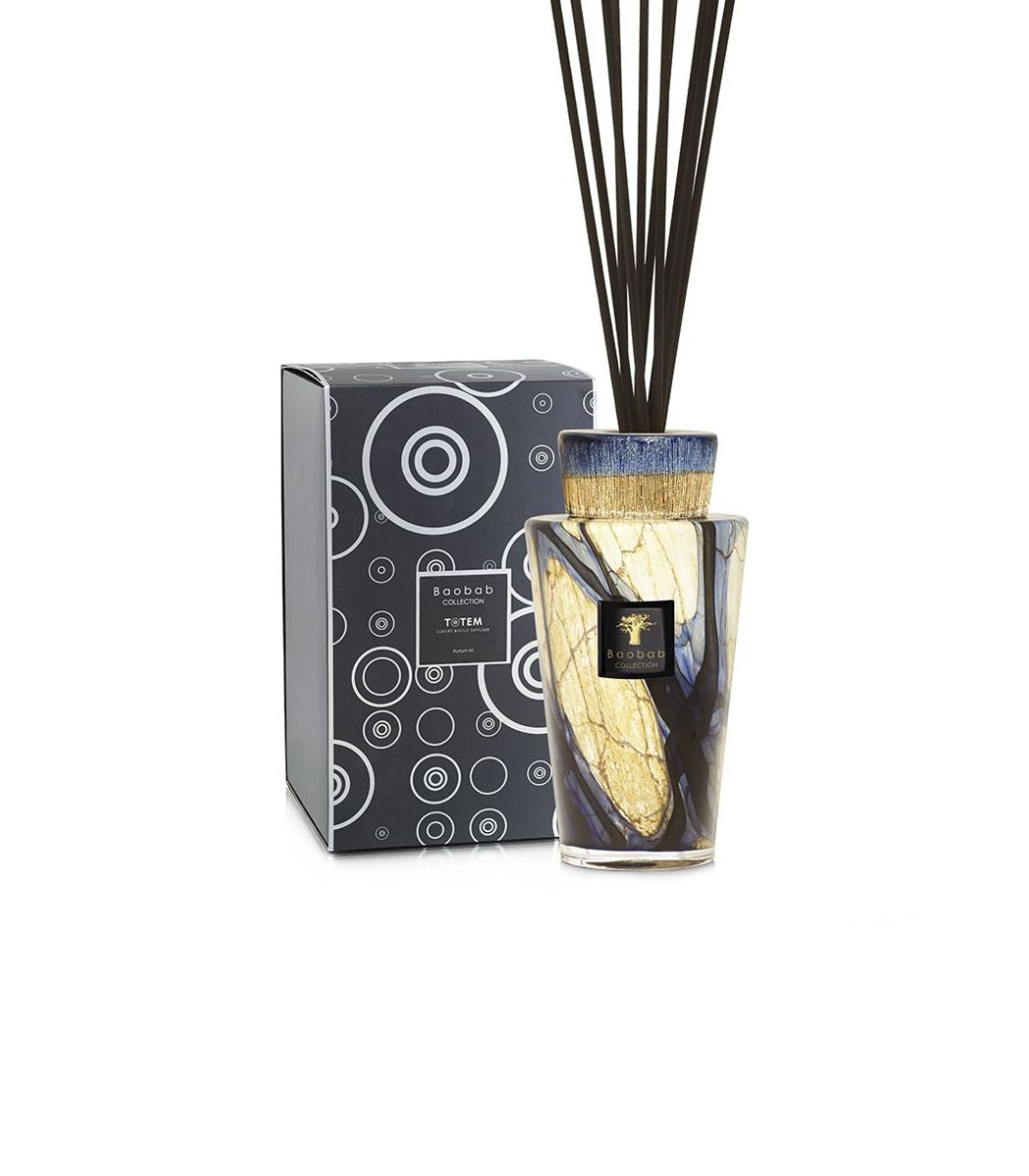 STONES LAZULI TOTEM Raumduft