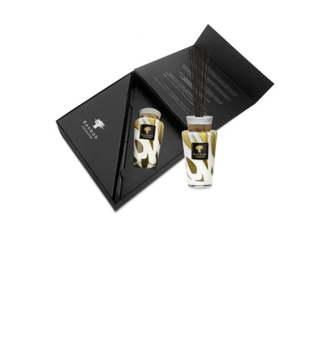 STONES AGATE TOTEM Raumduft