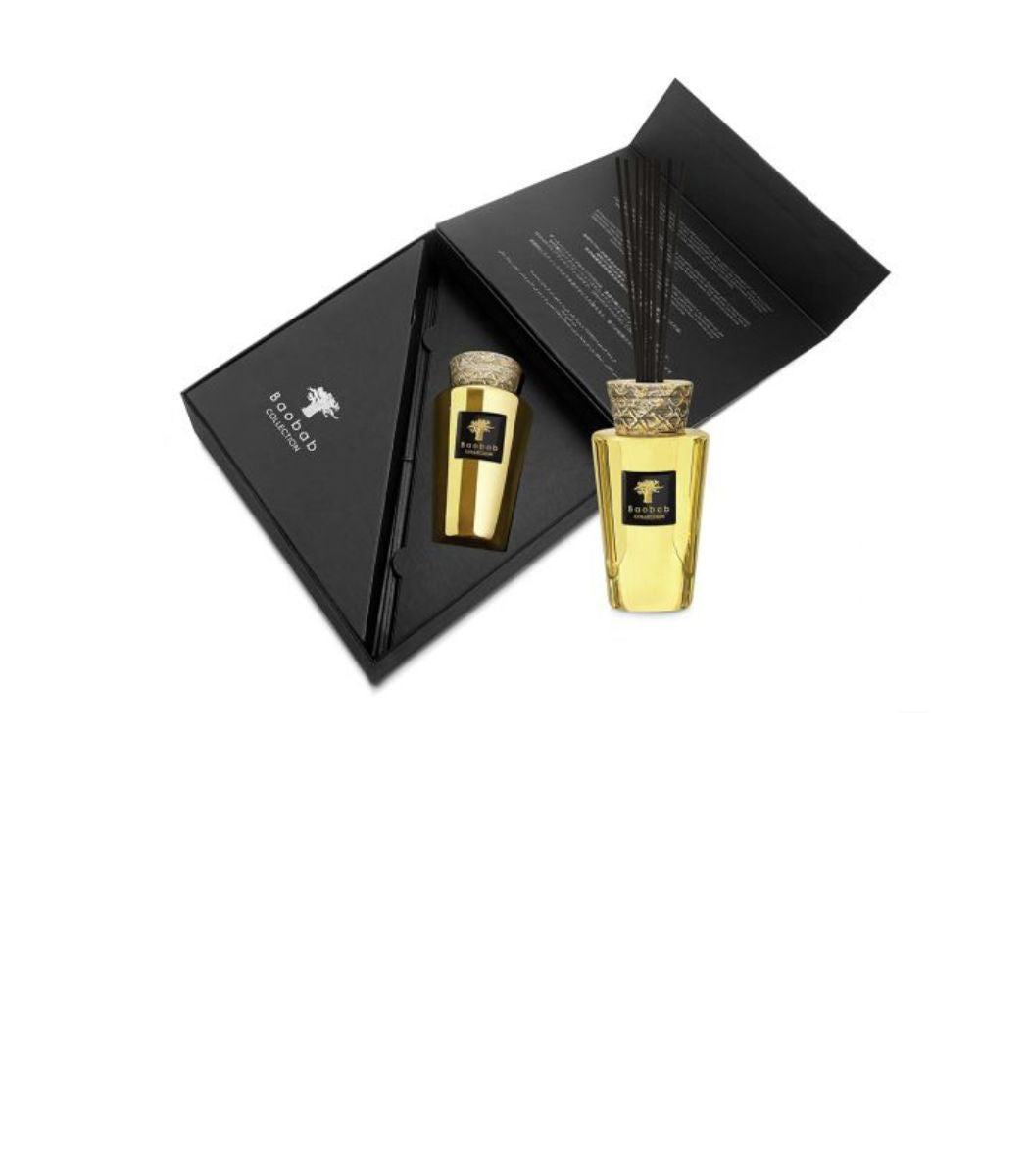 LES EXCLUSIVES AURUM TOTEM Raumduft