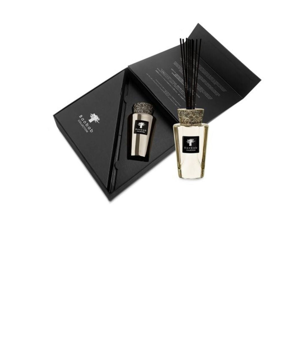 LES EXCLUSIVES PLATINUM TOTEM Raumduft